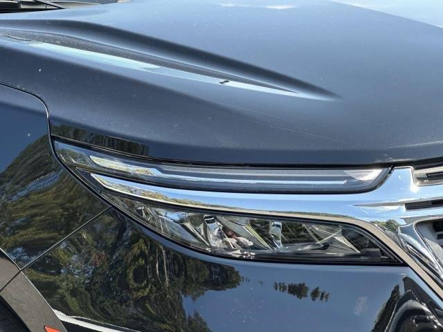 2022 Chevrolet Equinox Vehicle Photo in SAINT JAMES, NY 11780-3219