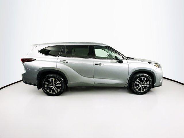 2021 Toyota Highlander Vehicle Photo in Flemington, NJ 08822