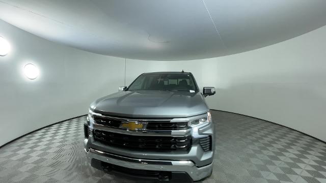 2024 Chevrolet Silverado 1500 Vehicle Photo in GILBERT, AZ 85297-0402