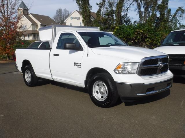 2023 Ram 1500 Classic Vehicle Photo in JASPER, GA 30143-8655