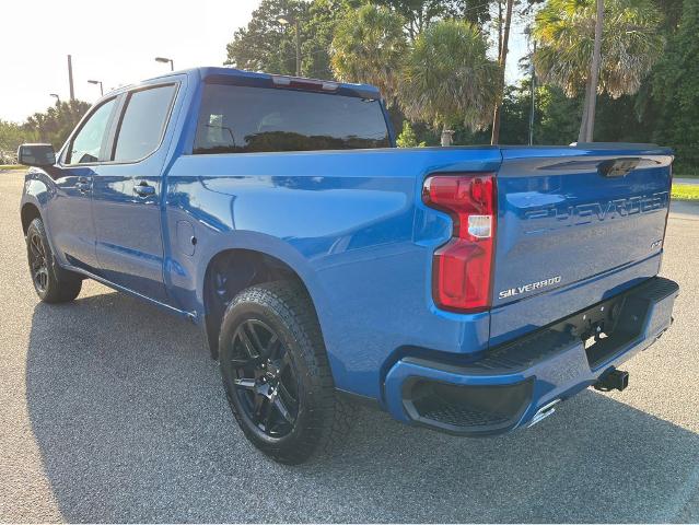 2023 Chevrolet Silverado 1500 Vehicle Photo in SAVANNAH, GA 31406-4513