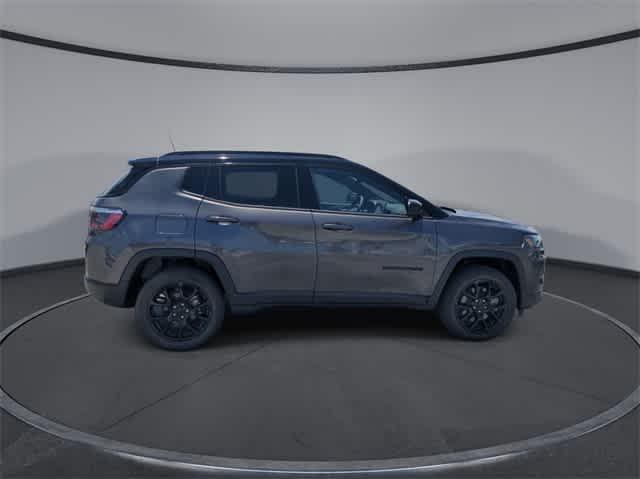 2023 Jeep Compass Vehicle Photo in Corpus Christi, TX 78411