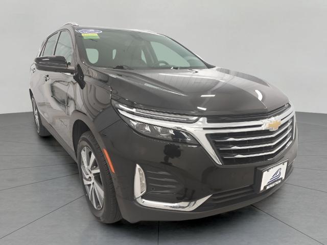 2023 Chevrolet Equinox Vehicle Photo in Green Bay, WI 54304