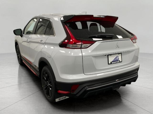 2024 Mitsubishi Eclipse Cross Vehicle Photo in Appleton, WI 54913