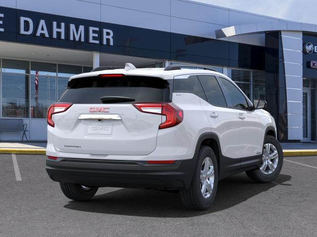 2024 GMC Terrain Vehicle Photo in KANSAS CITY, MO 64114-4545