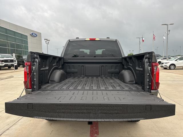 2024 Ford F-150 Vehicle Photo in Terrell, TX 75160