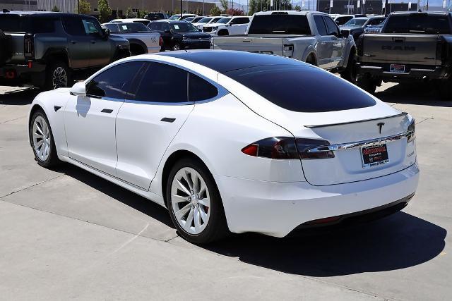 2019 Tesla Model S Vehicle Photo in AMERICAN FORK, UT 84003-3317