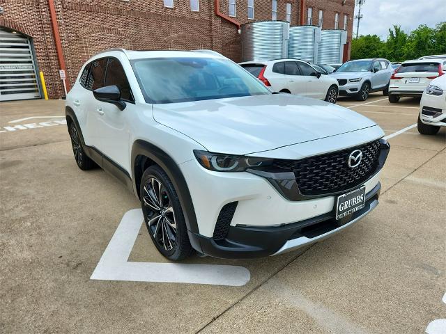 2023 Mazda CX-50 Vehicle Photo in Houston, TX 77007