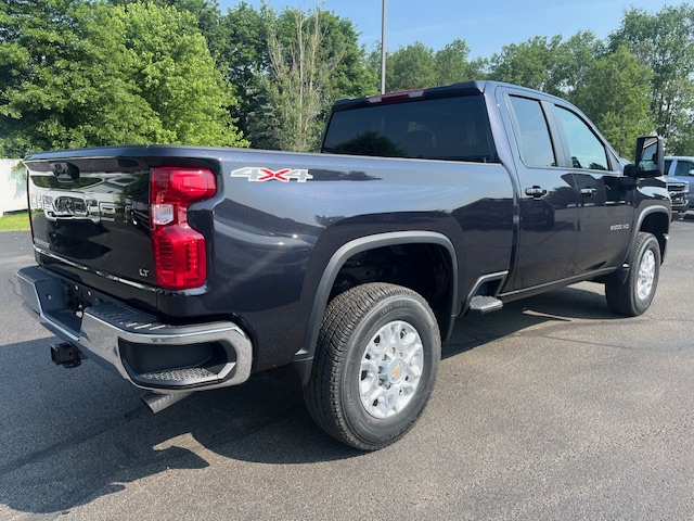 2024 Chevrolet Silverado 2500 HD Vehicle Photo in CORRY, PA 16407-0000