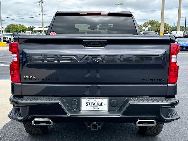 2024 Chevrolet Silverado 1500 Vehicle Photo in BARTOW, FL 33830-4397