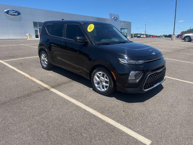 2021 Kia Soul Vehicle Photo in Jackson, OH 45640-9766