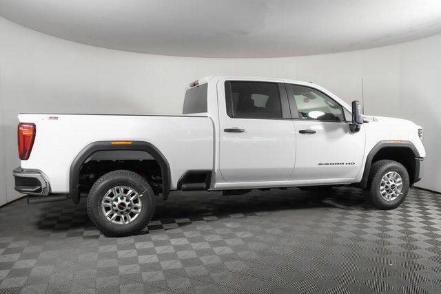 2024 GMC Sierra 2500 HD Vehicle Photo in PUYALLUP, WA 98371-4149