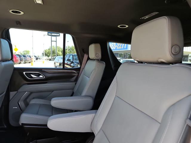 2023 Chevrolet Tahoe Vehicle Photo in SAN ANGELO, TX 76903-5798