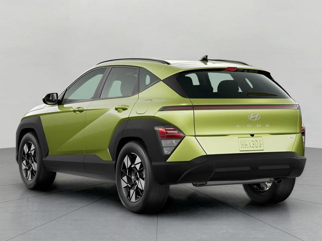 2024 Hyundai KONA Vehicle Photo in Green Bay, WI 54304