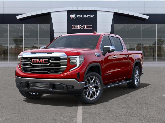 2024 GMC Sierra 1500 Vehicle Photo in GREEN BAY, WI 54303-3330