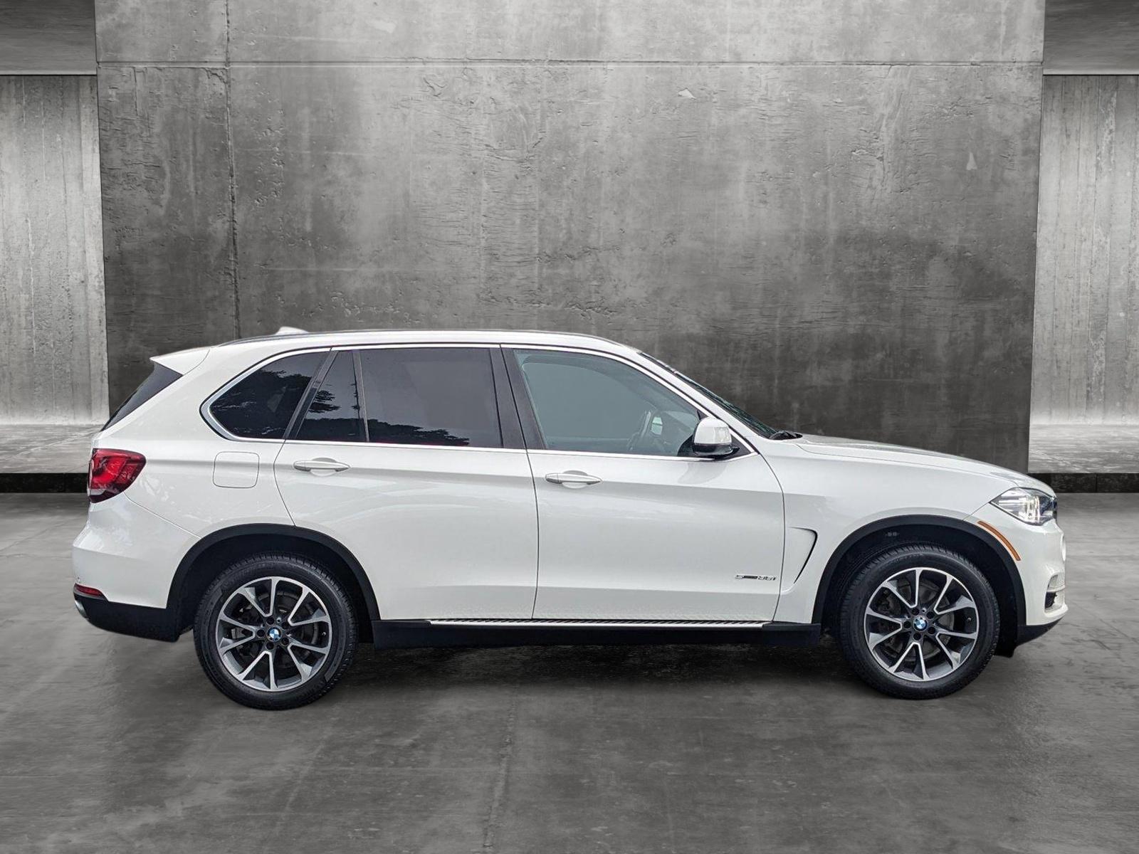 2017 BMW X5 sDrive35i Vehicle Photo in GREENACRES, FL 33463-3207