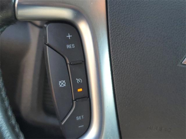 2015 Chevrolet Traverse Vehicle Photo in GRAND BLANC, MI 48439-8139