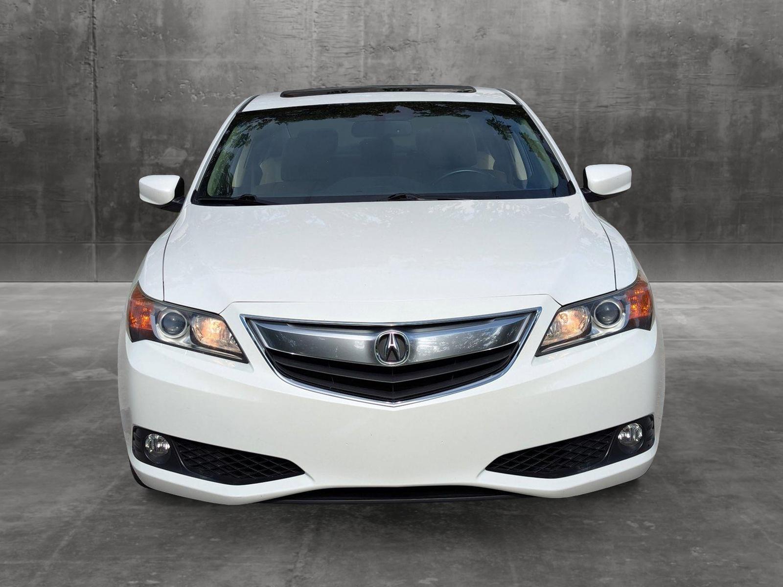 2014 Acura ILX Vehicle Photo in West Palm Beach, FL 33417