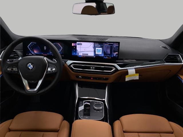 2024 BMW 330i xDrive Vehicle Photo in Appleton, WI 54913