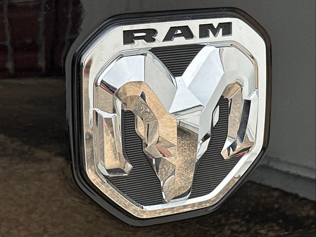 2022 Ram 1500 Vehicle Photo in DUNN, NC 28334-8900