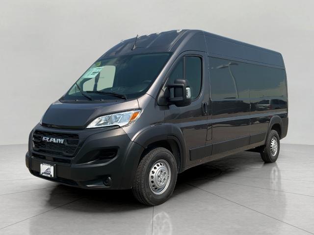 2024 Ram ProMaster Cargo Van Vehicle Photo in Kaukauna, WI 54130