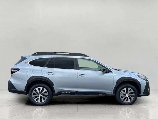 2025 Subaru Outback Vehicle Photo in Oshkosh, WI 54904