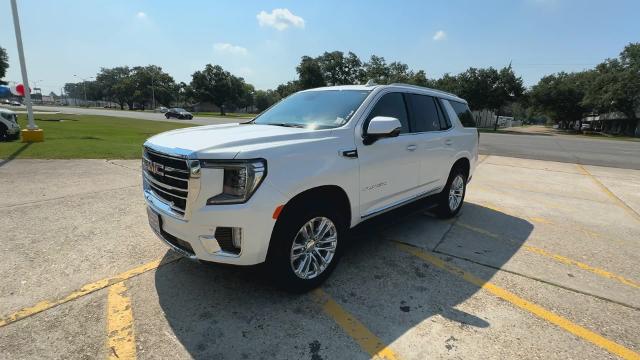 2023 GMC Yukon Vehicle Photo in BATON ROUGE, LA 70806-4466