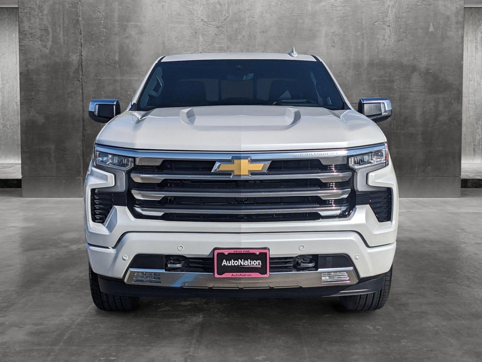 2024 Chevrolet Silverado 1500 Vehicle Photo in HOUSTON, TX 77034-5009