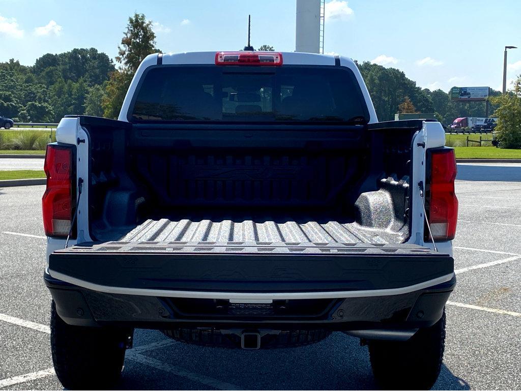 2024 Chevrolet Colorado Vehicle Photo in POOLER, GA 31322-3252