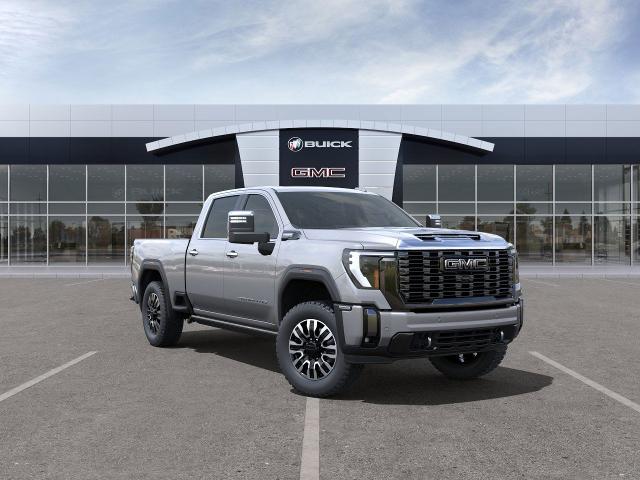 2024 GMC Sierra 2500 HD Vehicle Photo in LAS VEGAS, NV 89146-3033