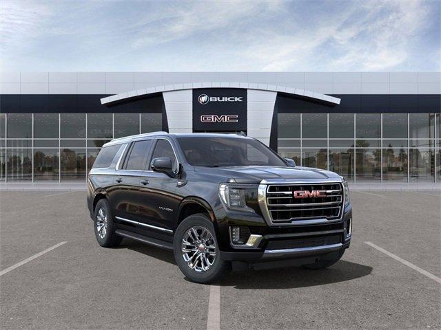 2024 GMC Yukon XL Vehicle Photo in JACKSON, MI 49202-1834