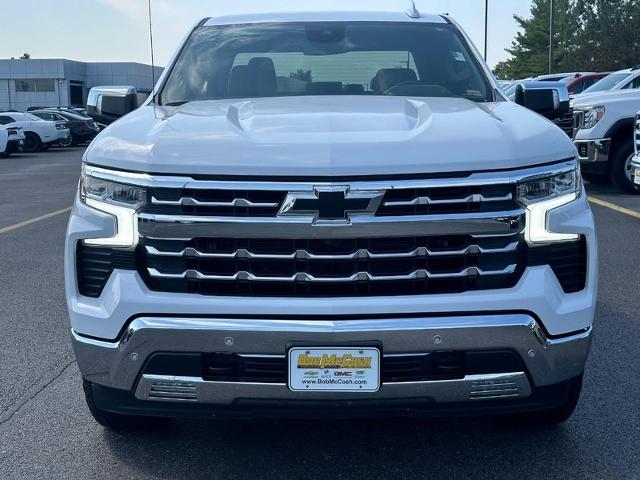 2022 Chevrolet Silverado 1500 Vehicle Photo in COLUMBIA, MO 65203-3903