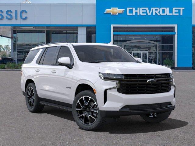 2024 Chevrolet Tahoe Vehicle Photo in SUGAR LAND, TX 77478-0000