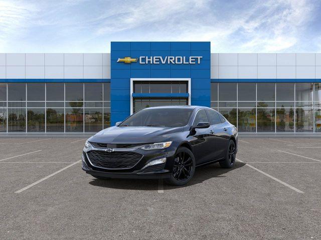 2025 Chevrolet Malibu Vehicle Photo in PAWLING, NY 12564-3219