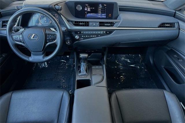 2021 Lexus ES Vehicle Photo in ELK GROVE, CA 95757-8703