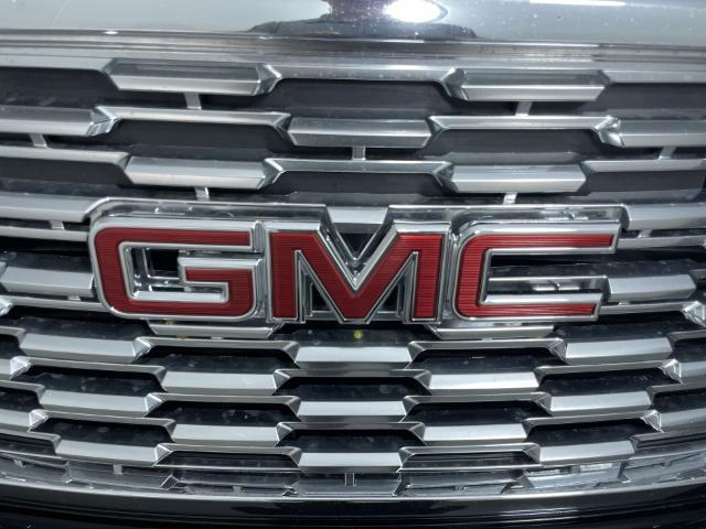 2020 GMC Yukon Vehicle Photo in GILBERT, AZ 85297-0402