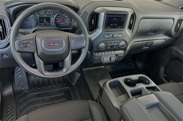 2024 GMC Sierra 1500 Vehicle Photo in ELK GROVE, CA 95757-8703