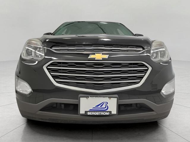 2016 Chevrolet Equinox Vehicle Photo in APPLETON, WI 54914-8833