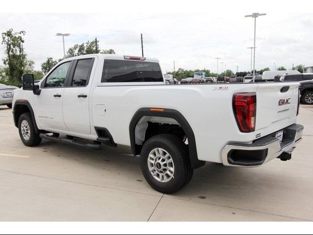 2024 GMC Sierra 2500 HD Vehicle Photo in ROSENBERG, TX 77471-5675