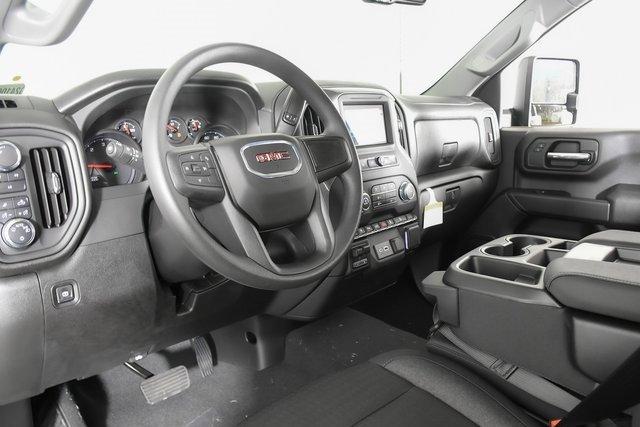 2024 GMC Sierra 2500 HD Vehicle Photo in PUYALLUP, WA 98371-4149