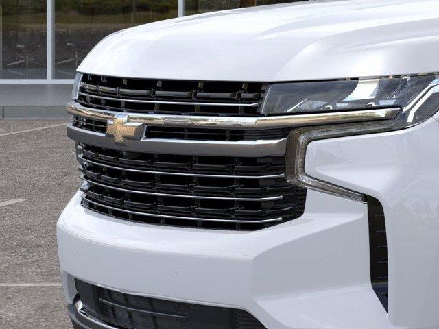 2024 Chevrolet Suburban Vehicle Photo in WEST FRANKFORT, IL 62896-4173