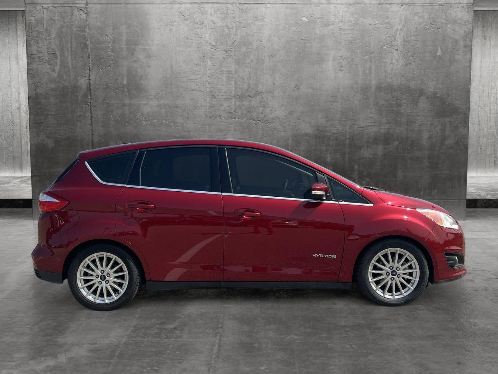 2016 Ford C-Max Hybrid Vehicle Photo in Memphis, TN 38125