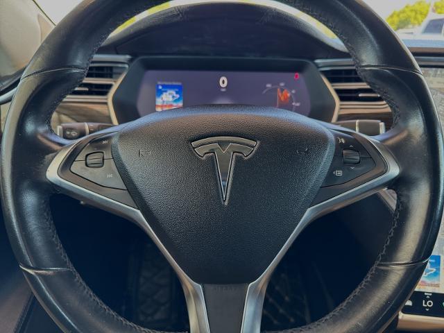 2014 Tesla Model S Vehicle Photo in PITTSBURG, CA 94565-7121