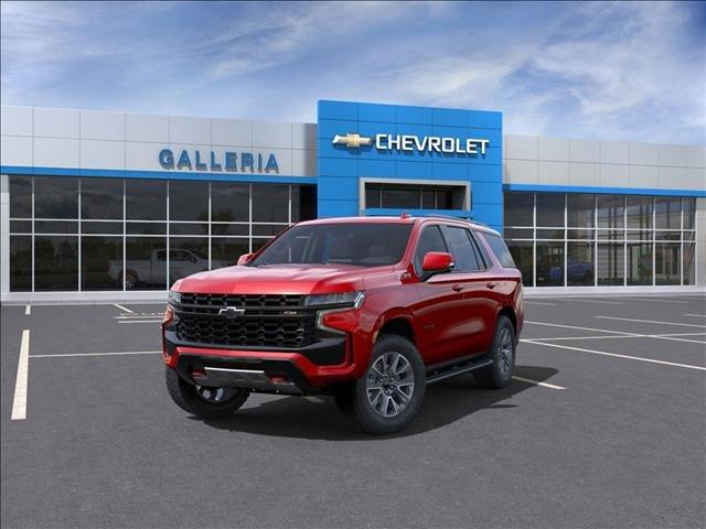 2024 Chevrolet Tahoe Vehicle Photo in DALLAS, TX 75244-5909