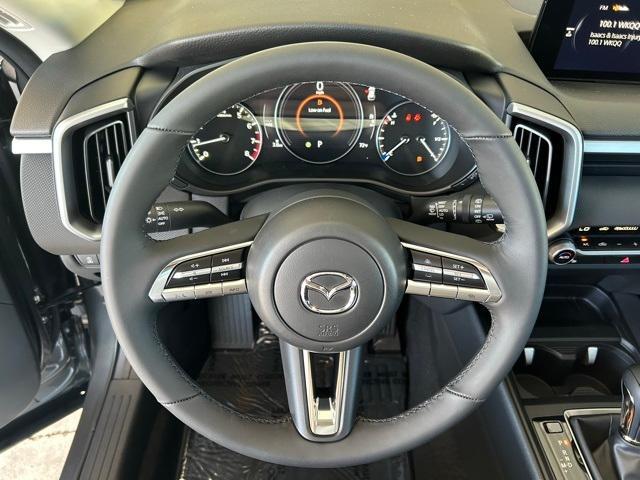 2025 Mazda CX-50 Vehicle Photo in Danville, KY 40422