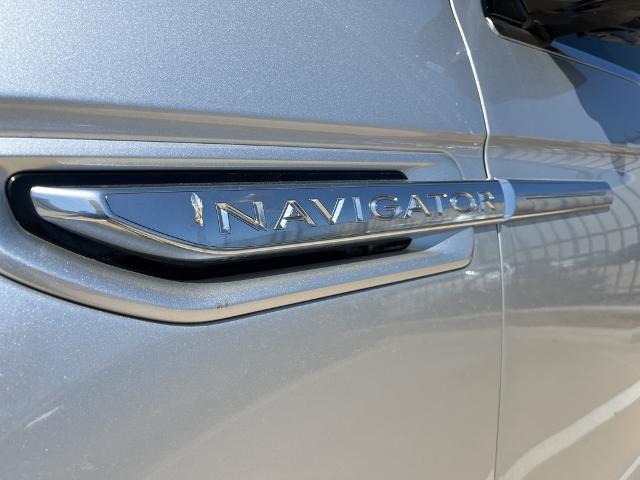 2019 Lincoln Navigator L Vehicle Photo in Grapevine, TX 76051