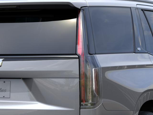 2024 Cadillac Escalade Vehicle Photo in BATON ROUGE, LA 70809-4546