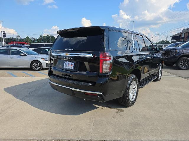 2021 Chevrolet Tahoe Vehicle Photo in LAFAYETTE, LA 70503-4541