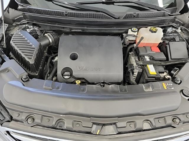 2020 Buick Enclave Vehicle Photo in NEENAH, WI 54956-2243