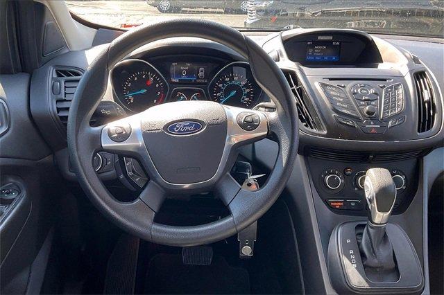 2016 Ford Escape Vehicle Photo in INDEPENDENCE, MO 64055-1314